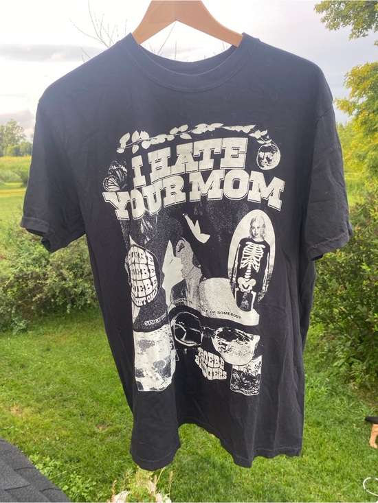 Phoebe Bridgers Tops - Phoebe Bridgers Merch T Shirt